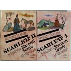 Scarlett I.II. - Alexandra Ripley