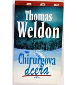 Chirurgova dcera - Thomas Weldon (p)