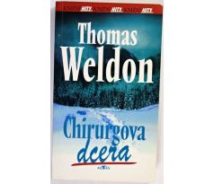 Chirurgova dcera - Thomas Weldon (p)