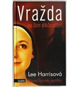 Vražda na Den díkůvzdání - Lee Harris (p)