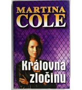 Královna zločinu - Martina Cole