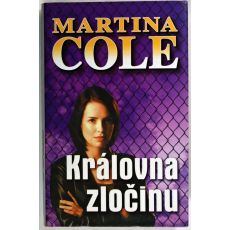Královna zločinu - Martina Cole