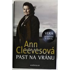 Past na vránu - Ann Cleeves