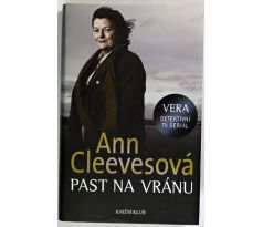 Past na vránu - Ann Cleeves
