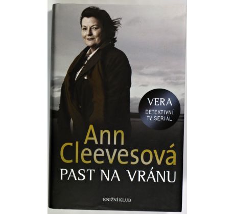 Past na vránu - Ann Cleeves