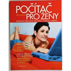 Počítač pro ženy - Tereza Dusíková