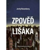 Zpověď lišáka - Rosenberg Jordy
