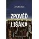 Zpověď lišáka - Rosenberg Jordy