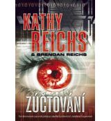 Zúčtování - Brendan Reichs, Kathy Reichs