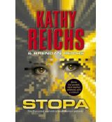 Stopa - Brendan Reichs, Kathy Reichs