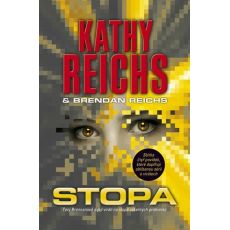 Stopa - Brendan Reichs, Kathy Reichs
