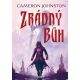Zrádný bůh - Johnston Cameron