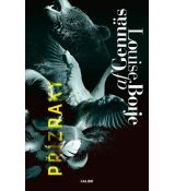 Přízraky - Louise Boije af Gennäs