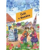 Češi v Banátu - Ileana Surducan, Petra Dobruská