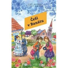 Češi v Banátu - Ileana Surducan, Petra Dobruská