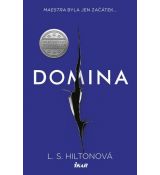 Domina - L. S. Hiltonová