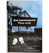 Vina otců - Åsa Larsson