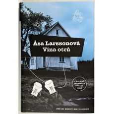 Vina otců - Åsa Larsson