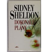 Dokonalé plány - Sidney Sheldon