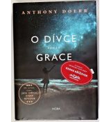 O dívce Grace - Anthony Doerr