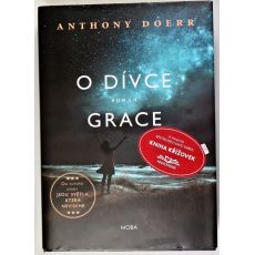 O dívce Grace - Anthony Doerr