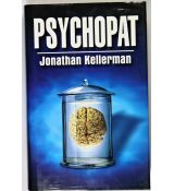 Psychopat - Jonathan Kellerman