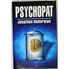 Psychopat - Jonathan Kellerman