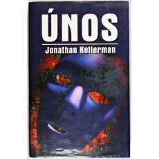 Únos - Jonathan Kellerman