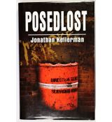 Posedlost - Jonathan Kellerman