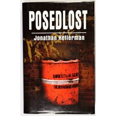 Posedlost - Jonathan Kellerman
