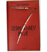 Sedm barev krve - Uwe Wilhelm