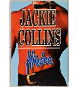 Hřebec - Jackie Collins