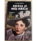 Krása je můj hřích - Vladimír Přibský (p)