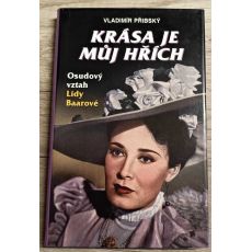 Krása je můj hřích - Vladimír Přibský (p)