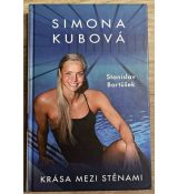 Krása mezi stěnami - Simona Baumrtová Kubová , Stanislav Bartůšek