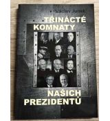 Třinácté komnaty našich prezidentů - Václav Junek