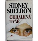 Odhalená tvář - Sidney Sheldon