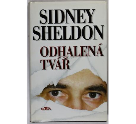 Odhalená tvář - Sidney Sheldon