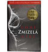 Zmizelá - Gillian Flynn
