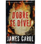 Dobře se dívej - James Carol