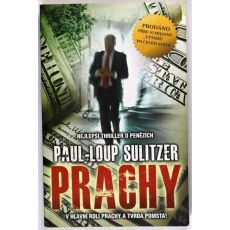 Prachy - Paul-Loup Sulitzer