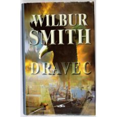 Dravec - Wilbur Smith