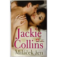 Miláček žen - Jackie Collins