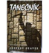 Tanečník - Jeffery Deaver