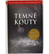 Temné kouty - Gillian Flynn