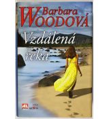 Vzdálená řeka - Barbara Wood