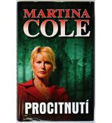 Procitnutí - Martina Cole