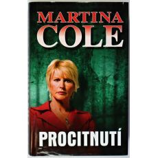 Procitnutí - Martina Cole