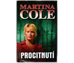 Procitnutí - Martina Cole
