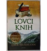 Lovci knih - Dirk Husemann